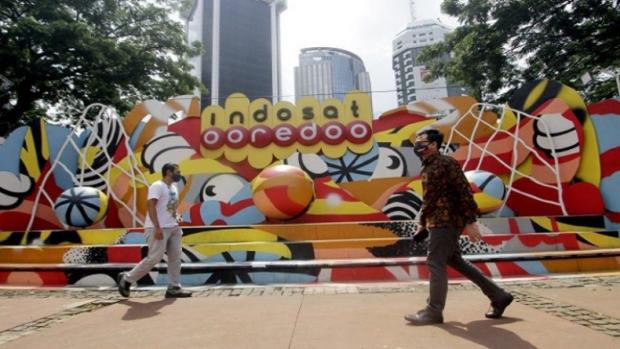Jatuh Tempo, Obligasi Indosat (ISAT) Rp130 Miliar Sandang Peringkat idAAA