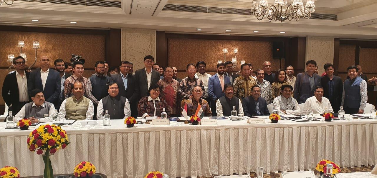 Mendag Ajak Produsen CPO Antisipasi Lonjakan Permintaan Dari India