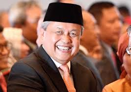 Gubernur BI Perry Warjiyo dok. BI. BI Putuskan Perkuat Kebijakan Internasional dengan Perluas Kerja Sama Bank Sentral