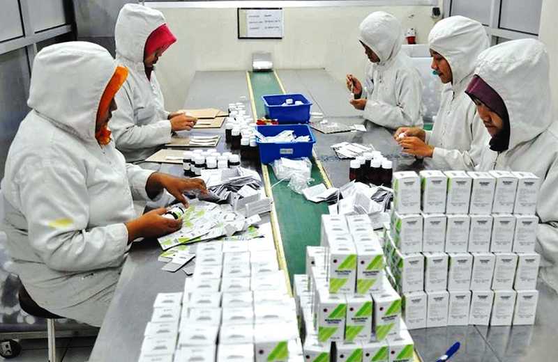 Belum Puas, Masrizal Kini Kuasai 9,58 Persen Saham Phapros (PEHA)