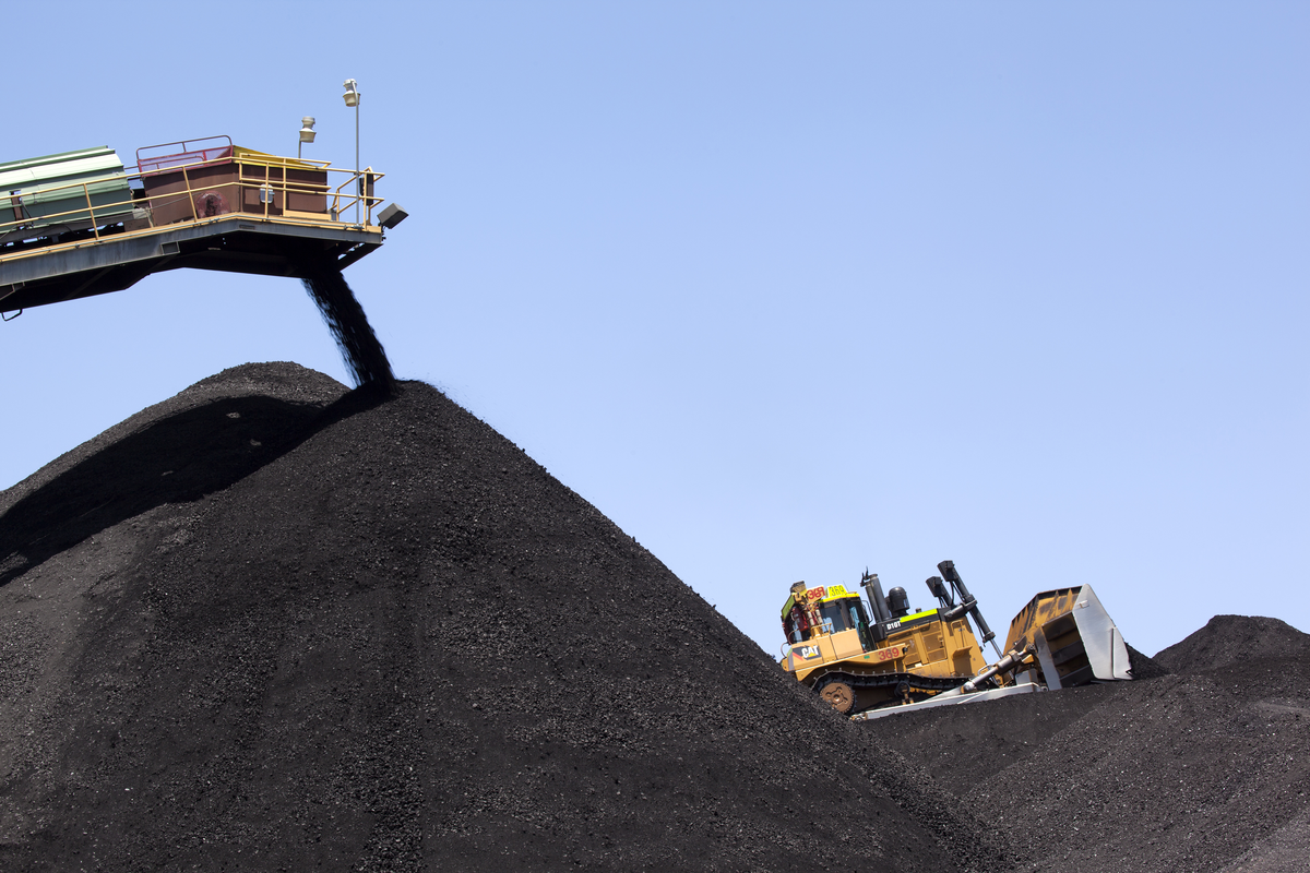 Konversi Rampung, Tumpukan Saham Bumi Resources (BUMI) Tembus 140,03 Miliar Lembar