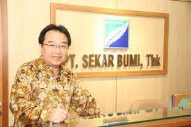 Ekspor Meningkat, Laba Sekar Bumi (SKBM) Per Juni Tercatat Rp39,44 Miliar