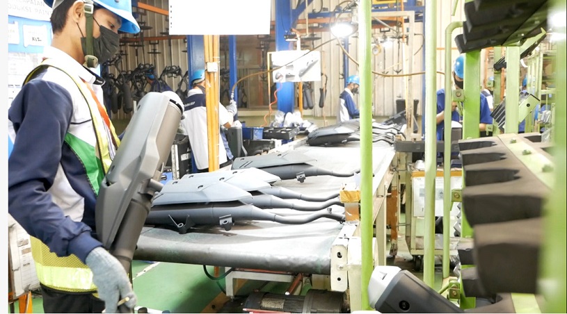 Optimis Capai Target 2022, Dharma Polimetal (DRMA) Siapkan Capex Rp400 M
