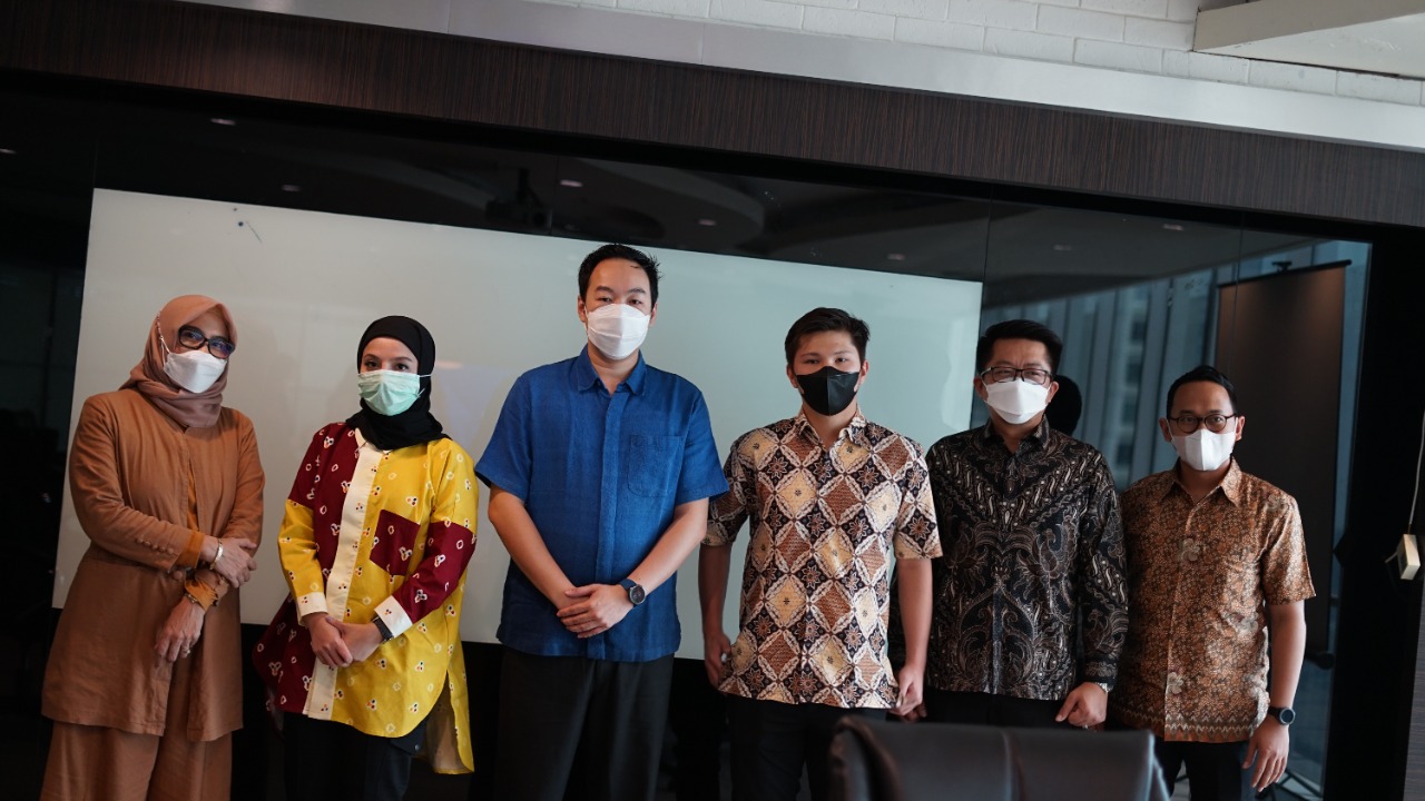 Luncurkan aplikasi WMS Terintegrasi, Kioson Bidik Kenaikan Pendapatan 25% di Akhir Tahun