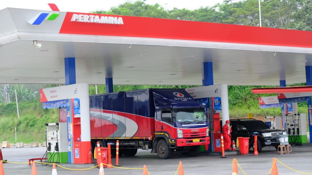 Pertamina Ancam Proses Hukum Penyalahgunaan BBM Subsidi