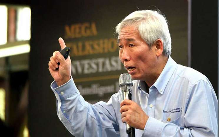 Refinancing, Emiten Jagoan Lo Kheng Hong (BMTR) Jajakan Surat Utang Rp1 Triliun