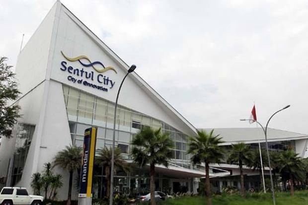 Sentul City (BKSL) Right Issue Rp5,03 Triliun, Simak Jadwalnya