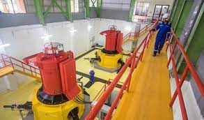 Naik 70,5 Persen, Arkora Hydro (ARKO) Raih Laba Semester I Rp24,92 Miliar