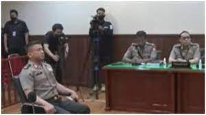 Sidang Etik Putuskan Pecat dari Polri, Irjen Ferdy Sambo Ajukan Banding