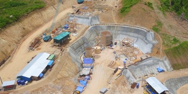 Sodorkan Bunga 9,5 Persen, MDKA Terbitkan Obligasi Rp4 Triliun Untuk Bayar Utang