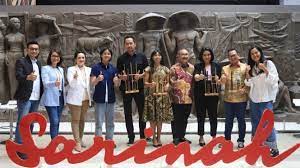 Dongkrak Pemulihan Pariwisata, BRI Selenggarakan “BRI Travel Fair 2022”