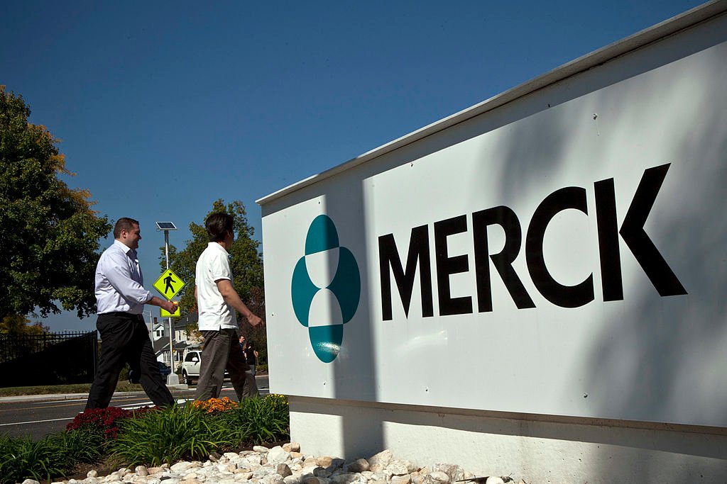 Menanjak 51 Persen, Laba Merck (MERK) Semester I-2022 Tercatat Rp123 Miliar
