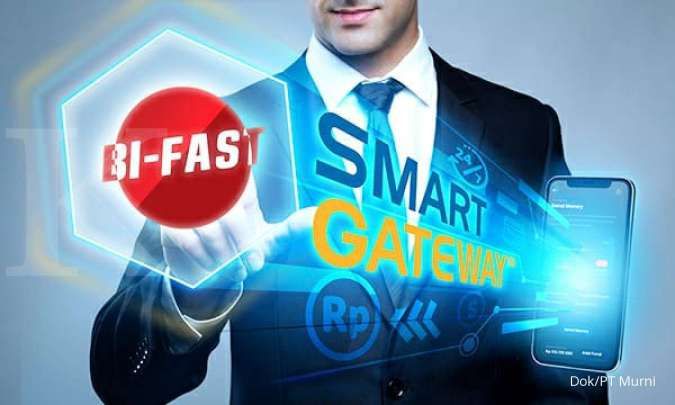 Bertambah 25, Kini Sudah 77 Bank Terdaftar Sebagai Peserta BI-FAST