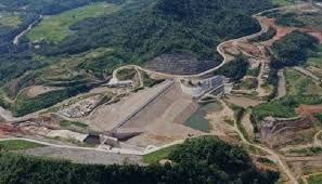 Total Nilai Kontrak Rp5,3 Triliun, Pembangunan Infrastruktur IKN Tahap 1 Dimulai