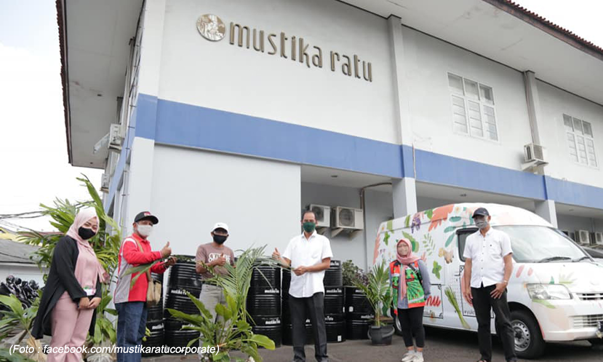 Divestasi Aset Rp136 Miliar, Simak Penjelasan Detail Mustika Ratu (MRAT)
