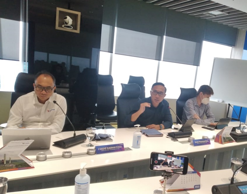 Tingkatkan Jaringan dan Customer Experience, XL Axiata (EXCL) Raih Pertumbuhan Tercepat