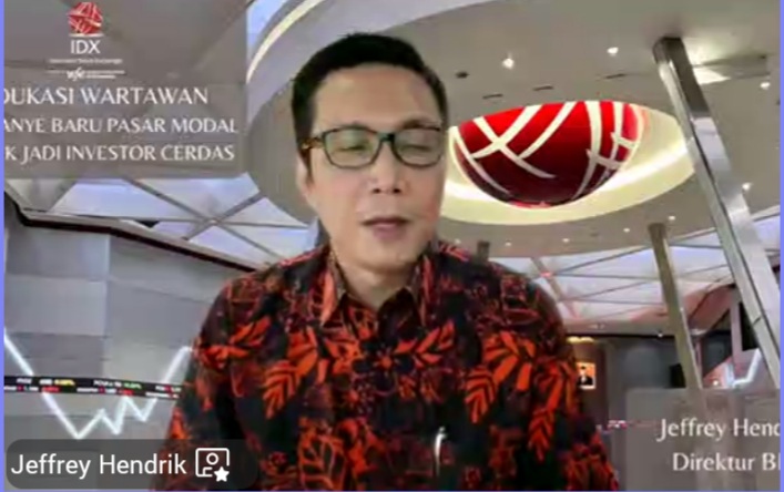 NIK Berfungsi Sebagai NPWP, BEI Buka Peluang Buka Rekening Efek Hanya Dengan KTP