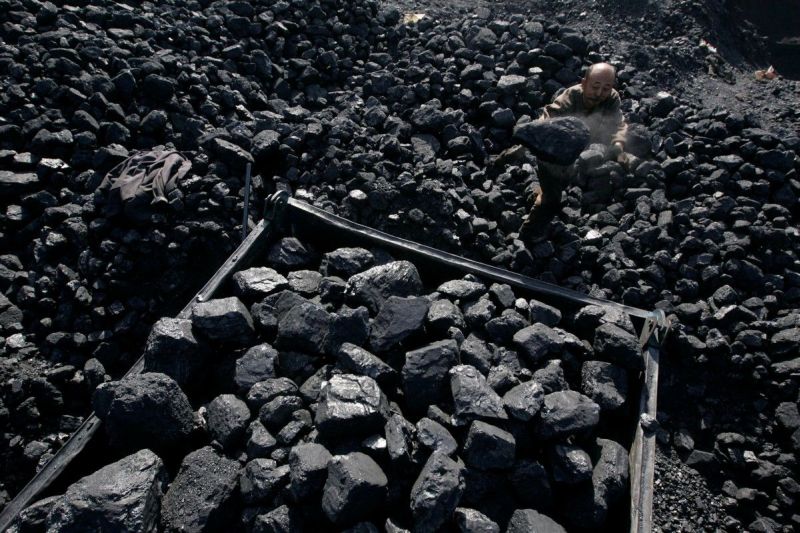 Melambung 8.771 Persen, Paruh I-2022 Laba Bersih Bumi Resources (BUMI) USD167,67 Juta