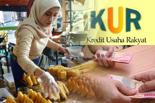 KUR Melonjak, Menkeu Isyaratkan Subsidi Bunga Juga Bakal Bertambah