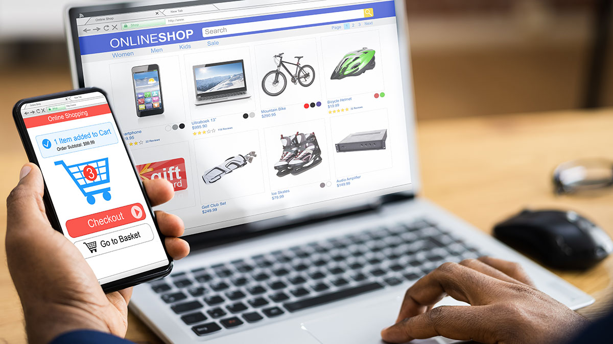 Pencarian di Platform E-Commerce Bakal Salip Mesin Pencari?
