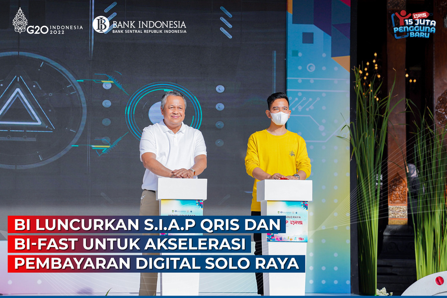 BI Tekankan Pentingnya Dorong Pertumbuhan Lewat Konsumsi Ekonomi Menengah ke Atas