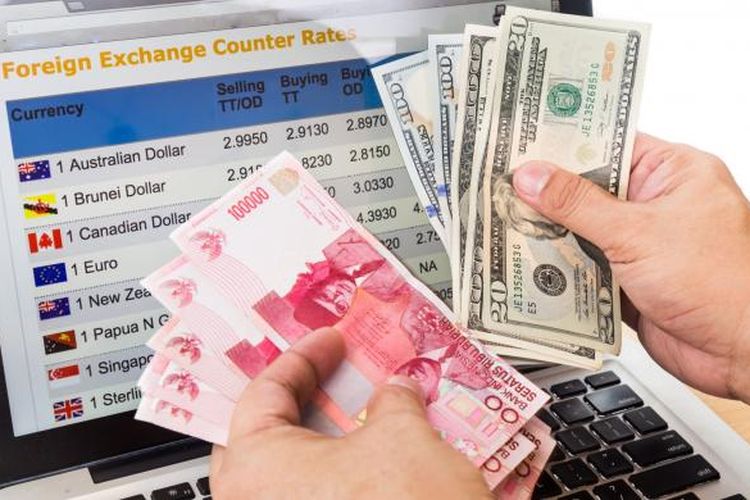 Moody's: Laba Perusahaan Indonesia Bakal Paling Moncer di Emerging Market Asia Pasifik