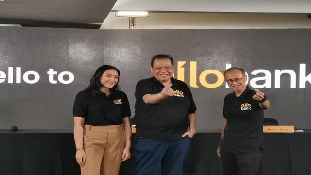 Perkuat Sinergi, Allo Bank (BBHI) Sewa Ruang Arsip Milik Bank Mega (MEGA)