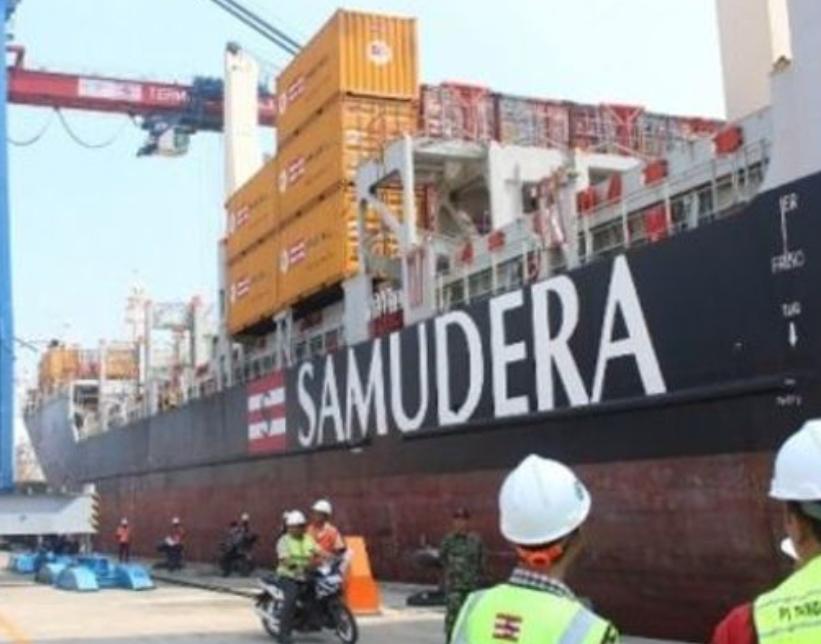Samudera Indonesia (SMDR) Suntik Anak Usaha Rp3 Miliar