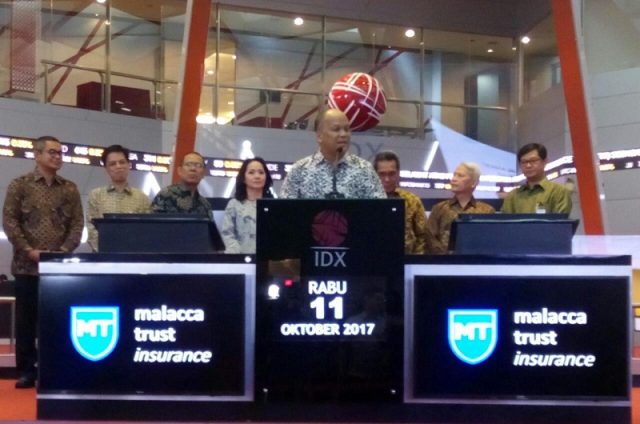 Tak Tersisa, Batavia Prosperindo (BPFI) Lego Saham MTWI Rp153-154 per Lembar