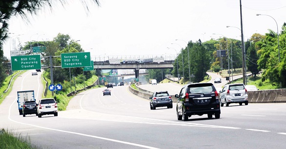 Nusantara Infrastructure (META) Catat Laba Tumbuh 45,8 Persen di Semester I, Ini Pemicunya