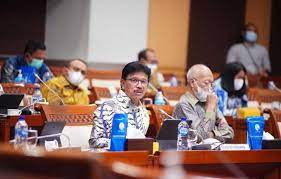 Tren Realisasinya Terus Meningkat, Menkominfo Targetkan 2023 PNBP Capai Rp25 Triliun