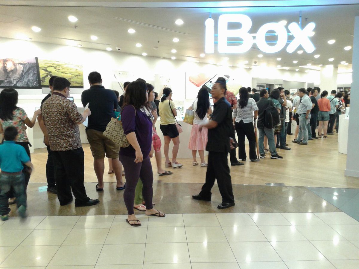 Siapkan Rp300 Miliar, Distributor iPhone Erajaya (ERAA) Buyback 3 Miliar Lembar
