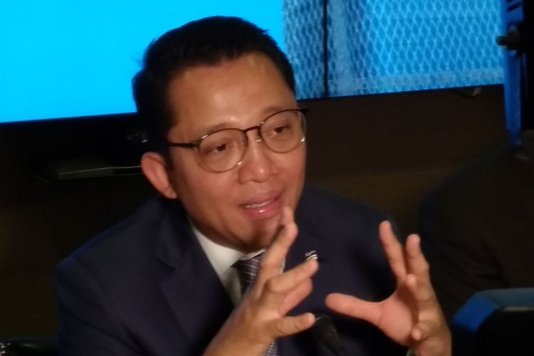 Lanjut! Gafur Kembali Obral 42,7 Juta Saham Maharaksa (OASA) Rp700 per Lembar