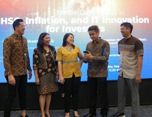 Digitalisasi Layanan Nasabah, Mirae Asset Sekuritas Sukses Dorong Success Rate
