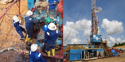 Izin Batal Dicabut, Ancora Indonesia (OKAS) Kebut Eksplorasi