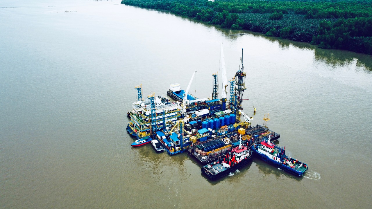 Pemerintah dan DPR Targetkan Lifting Minyak 1,7 Juta BOEPD di 2023