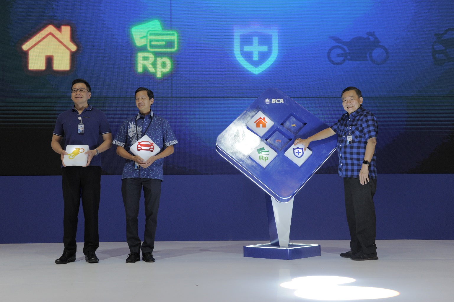 Mari Kunjungi BCA Expo Hybrid 2022: Ada Pesta Promo KPR dan KKB!