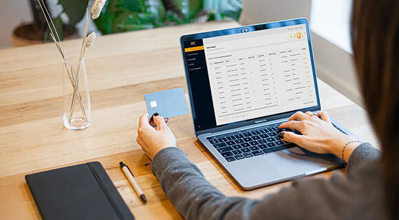 BBYB Klaim Nasabah Aplikasi Neobank  Capai 19 Juta Orang Hingga September 2022