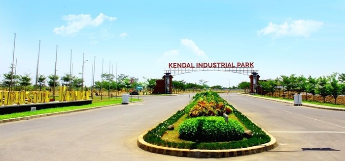 Pemerintah Terus Bangun Kawasan Industri Demi Pertumbuhan dan Serap Lapangan Kerja