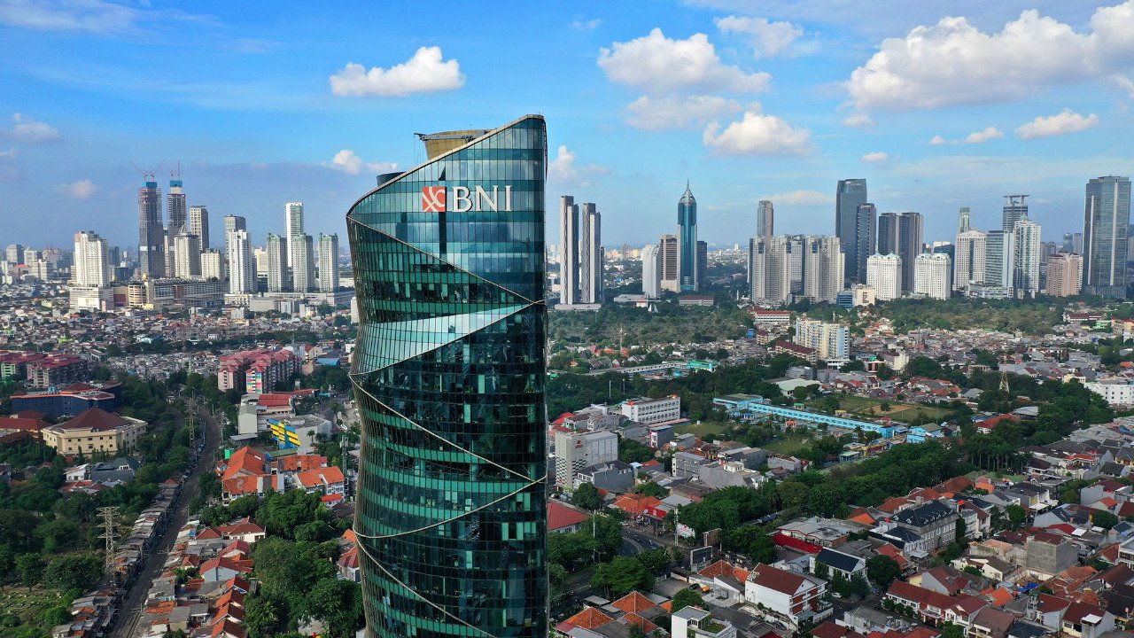 Kebut Akuisisi Digital Client, Ini Tujuan Akhir Bank BNI (BBNI)
