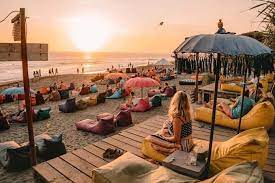 Petisi untuk Canggu, khawatir Bali kehilangan imej damai. dok. Faktualid.com. Muncul Petisi untuk Canggu! Ada Kekhawatiran Bali Kehilangan Imej Destinasi Damai