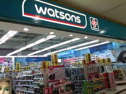 Tetap Selektif, Duta Intidaya (DAYA) Bakal Ekspansi Gerai Watsons di Berbagai Wilayah