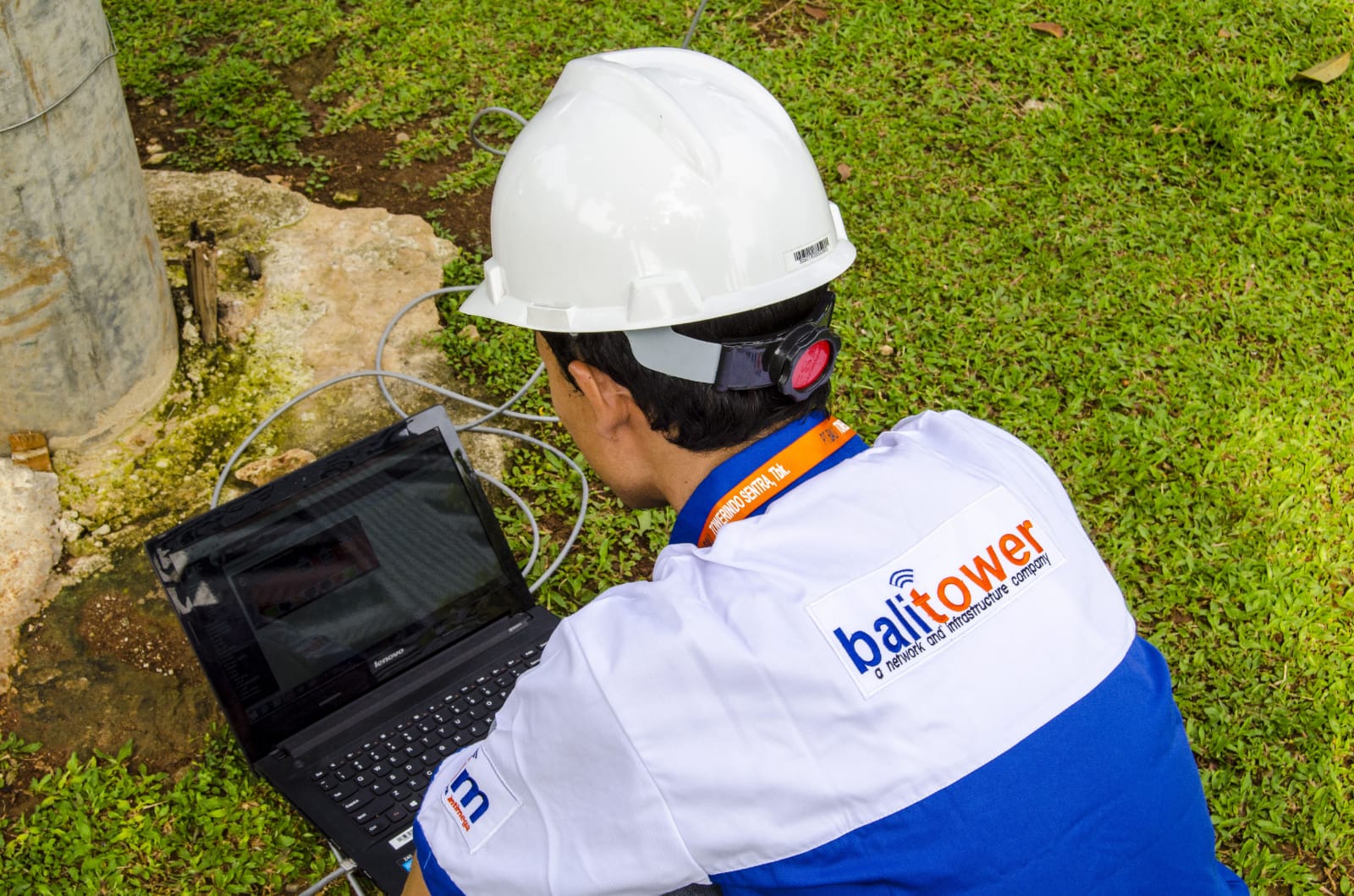 Pertahankan Profitabilitas dan Metrik Kredit, Outlook Bali Towerindo (BALI) Stabil