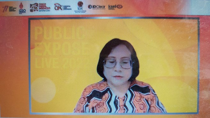 OJK Hapus Kewajiban Emiten Sampaikan Laporan Keuangan Lewat Iklan di Koran