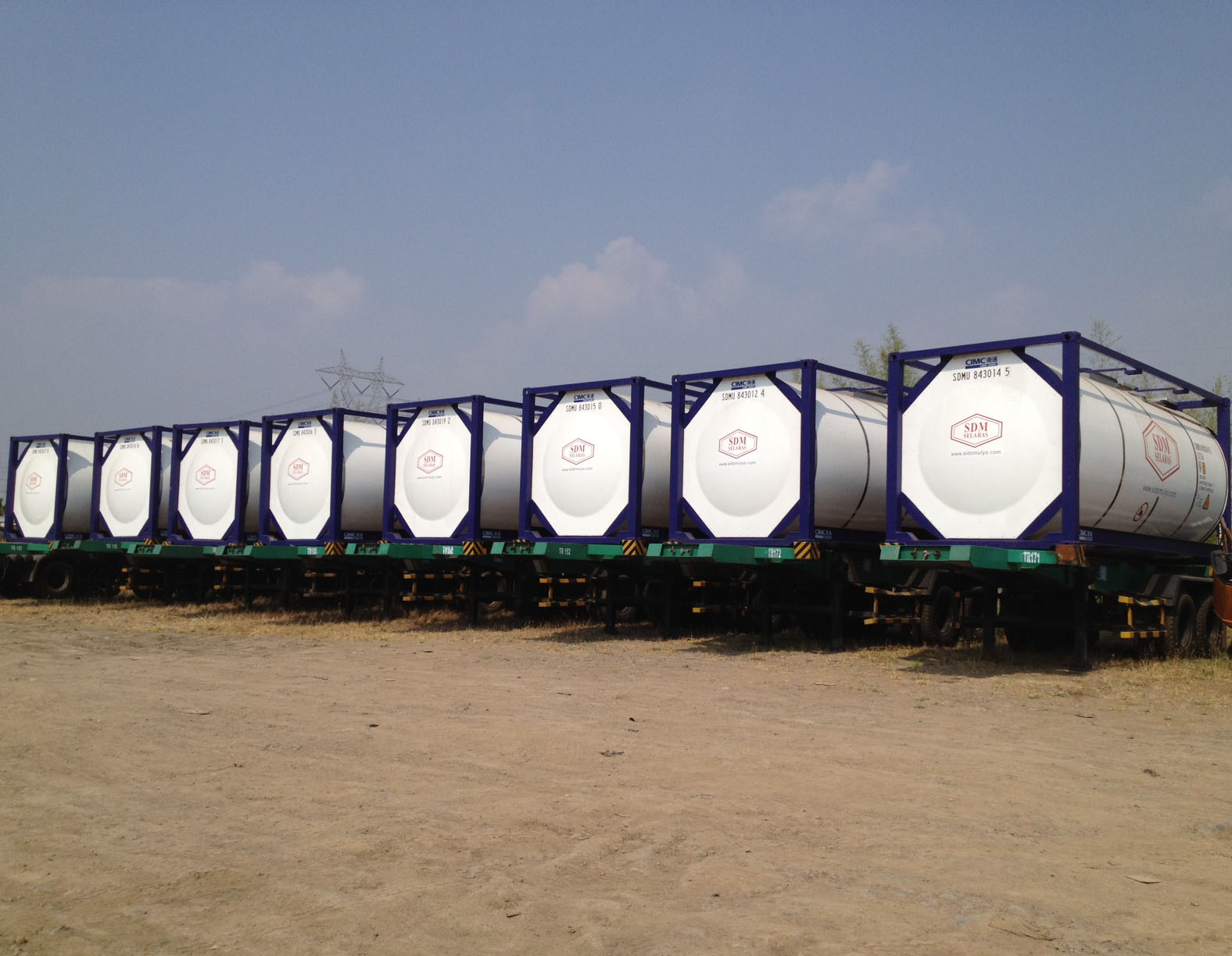 Kukuhkan Dominasi, Tjoe Mien Borong 23,75 Juta Saham Sidomulyo (SDMU) Rp120 per Lembar