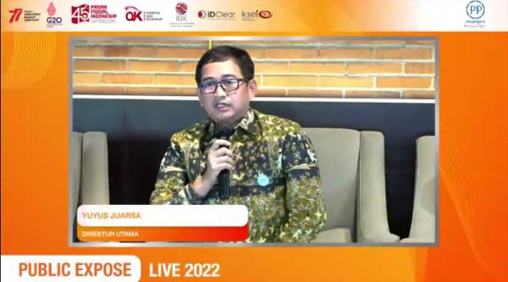 Target Marketing Sales 2022 Rp1,2 T, PPRO Bakal Garap Proyek Properti Rp18 T Nih!