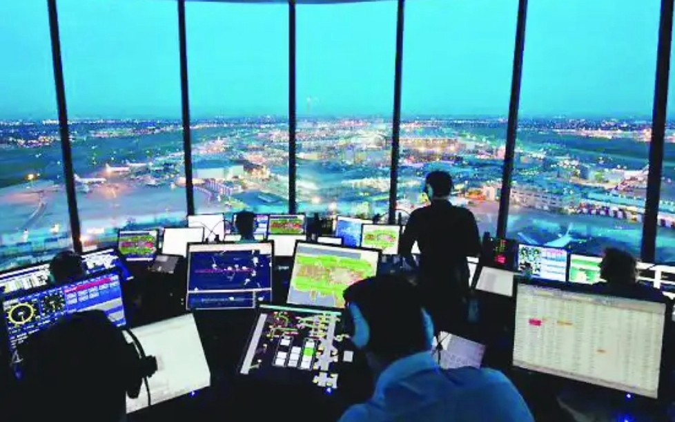 FIR Indonesia-Singapura Diteken, Menhub Ingatkan Tanggung Jawab Airnav Makin Besar