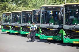 TransJatim. dok. Republika. Subsidi Sektor Transportasi, Pemprov Jatim Kucurkan Rp24 Miliar