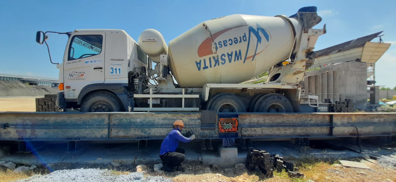 Utang Belum Beres, Rating Waskita Beton (WSBP) Tetap idD