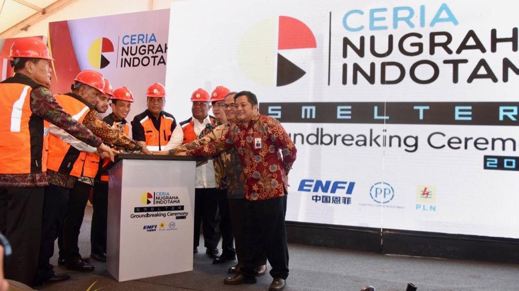 PT PP (PTPP) Raih Kontrak Baru Rp15,7 T Hingga Agustus 2022, Ini Proyeknya